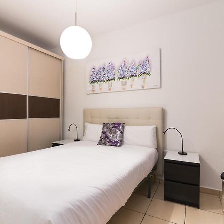 Apartamento Atocha-Delicias! 4Pax Leilighet Madrid Eksteriør bilde