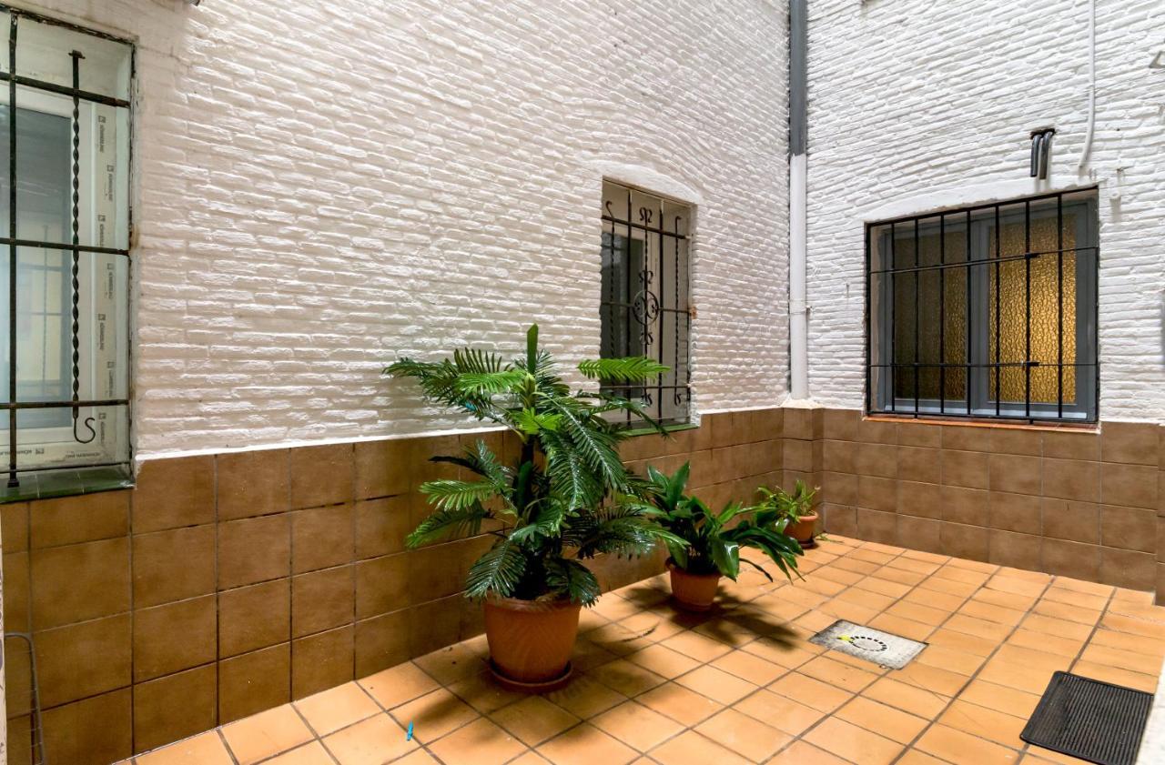 Apartamento Atocha-Delicias! 4Pax Leilighet Madrid Eksteriør bilde